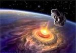 Астрономы: астероид 2012 DA14 не столкнется с Землей