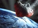 Определен состав упавшего на Урале метеорита