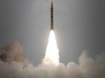 Пакистан успешно испытал баллистическую ракету "Хатф-2"
