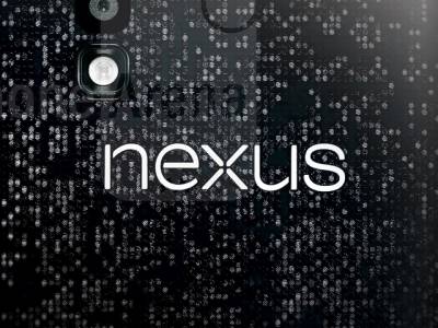 Смартфоны Nexus получат "безумно великолепную" камеру