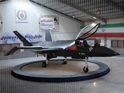 Министр обороны Ирана вступился за иранский истребитель