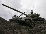 Войска попросили Минобороны отказаться от Т-72