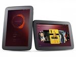 Вышла Ubuntu для смартфонов и планшетов