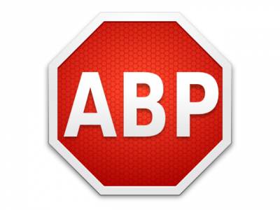 Блокировщик рекламы Adblock Plus запретили на Android