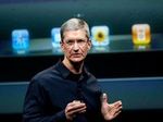 Тим Кук: OLED ужасны, Apple сделает дисплей получше