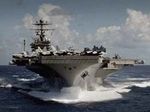 ВМС США могут лишиться четырех авианосцев
