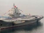 Китай утвердил программу создания атомных кораблей