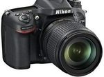 Nikon выпустила новую камеру D7100