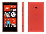 Nokia Lumia 720: "середнячок" с камерой флагмана