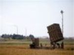 Израиль: осуществлен первый запуск противоракеты Хец-3
