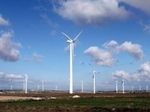 Ветровой энергетике угрожает собственная тень