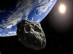 Землю ожидает столкновение с астероидом Апофис