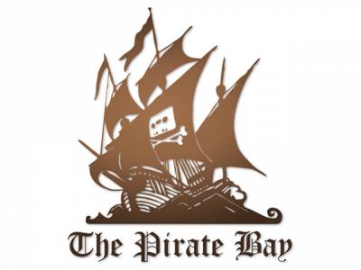 The Pirate Bay вынудили переехать из Швеции