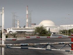 Иран рассчитывает на российские ядерные технологии