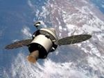 NASA испытает в полете корабль Orion