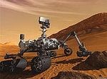 Марсоход Curiosity перестал отзываться на команды