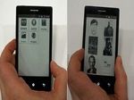 Mobile World Congress: прототип Android-смартфона E-Ink