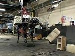 DARPA продолжает развивать  собаку-робота