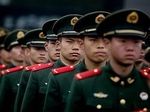 Китай потратит на национальную оборону $114,3 млрд