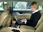 Автомобили GM оснастят быстрым интернетом | техномания