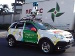 Google отснял 200 российских городов для Street View