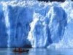 Антарктида: "курорт" среди вечной мерзлоты