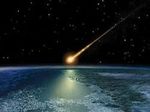 РАН: метеорит может рухнуть на землю в любой момент