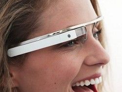  Google Glass    
