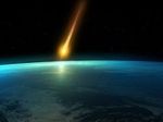 Жизнь на Земле зародилась благодаря комете