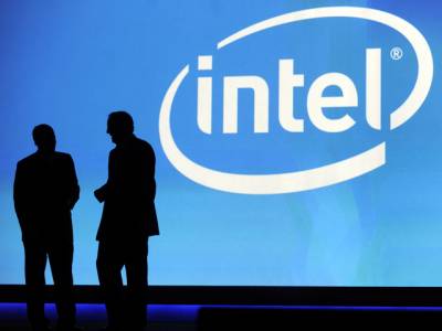 Apple может передать производство чипов Intel