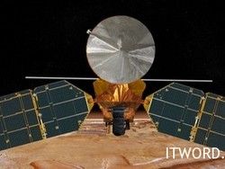 Станция NASA нашла доказательства гигантского наводнения на Марсе