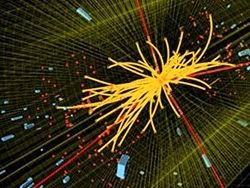 Физики подтвердили открытие бозона Хиггса