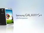 Samsung Galaxy S IV:    "" | 