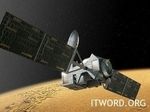 Роскосмос планирует изучать Марс
