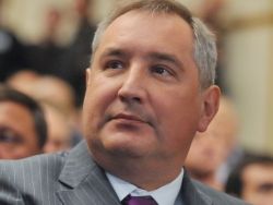 Рогозин доложил об улучшении исполнения гособоронзаказа