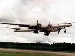 Экипажи самолетов Ту-142 отработают бомбометание
