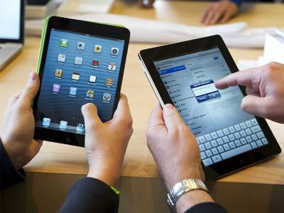 Покупка iPad: сейчас или потом?