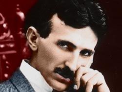 Никола Тесла: великий Шаман