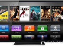 Apple готовит выпуск Ultra HD-телевизора