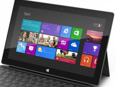 Microsoft разрешила делать бюджетные Windows-планшетники