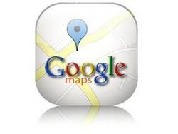 Google-карты заговорят голосом Ивана Охлобыстина