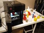 Исследование: через три года 3D-принтеры изменят мир