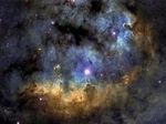 Астрофизики измерили количество пыли в галактиках