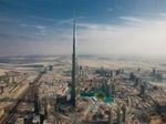 В ОАЭ возведут самую высокую башню