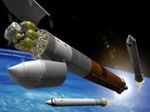 NASA: высадка на астероид возможна