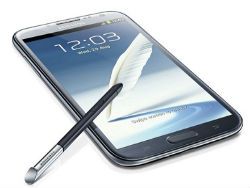 Samsung готовит выпуск смартфонов – гигантов
