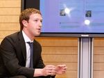 Вести.net: Цукерберг создал для Facebook свой "дом"