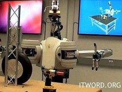 DARPA разрабатывает автономные роботизированные руки
