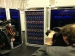 Создан прототип крупнейшего в Европе суперкомпьютера