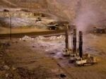 В Иране открылись две новые урановые шахты